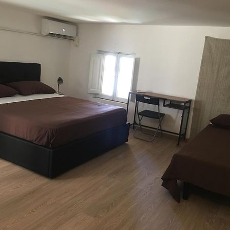 Bohemian Apartment Terrace Downtown Катания Экстерьер фото