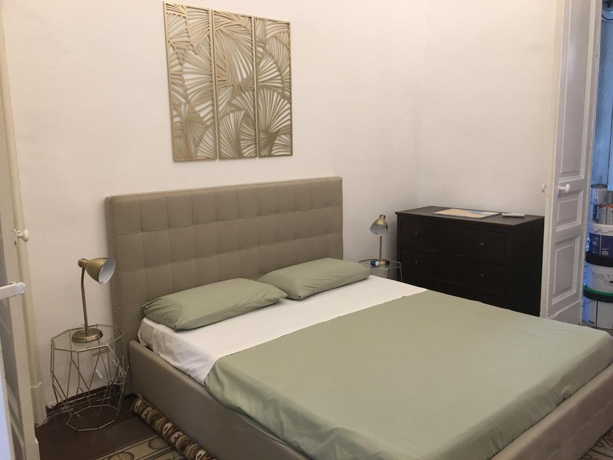 Bohemian Apartment Terrace Downtown Катания Экстерьер фото