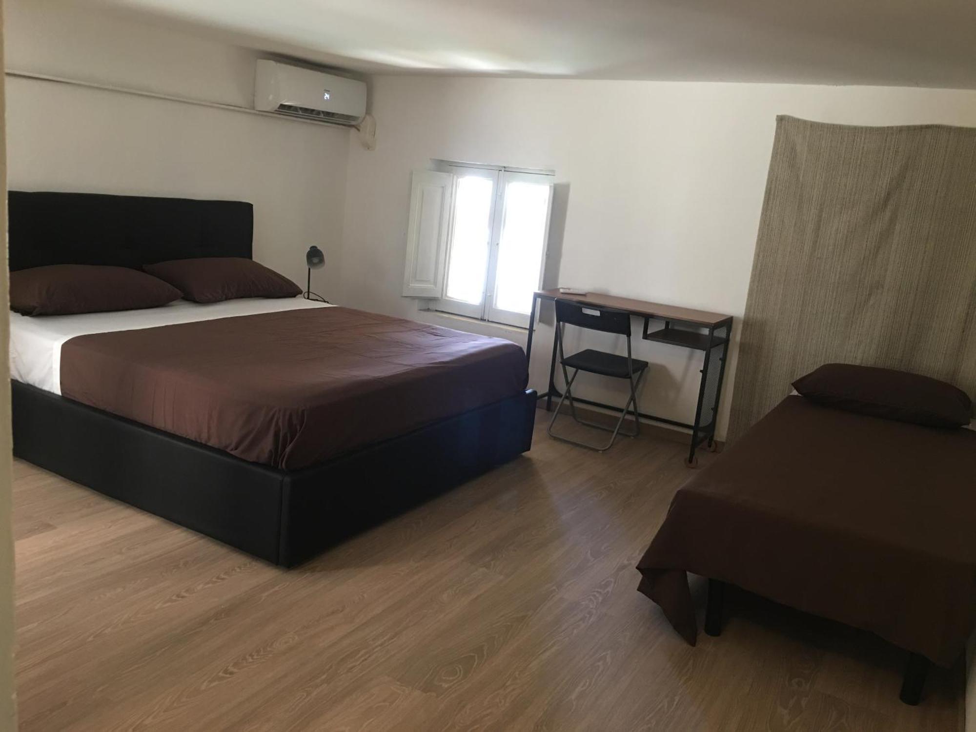 Bohemian Apartment Terrace Downtown Катания Экстерьер фото