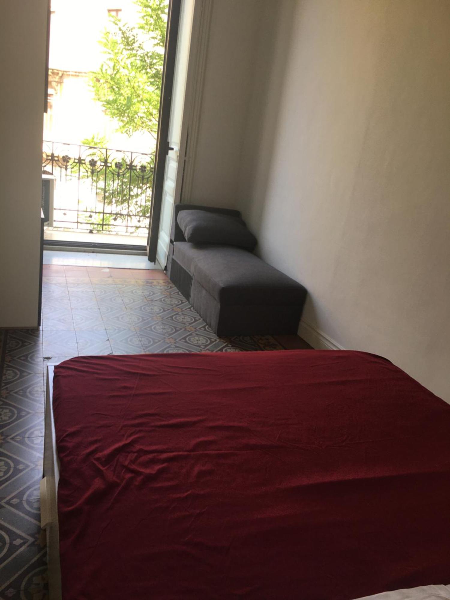 Bohemian Apartment Terrace Downtown Катания Экстерьер фото