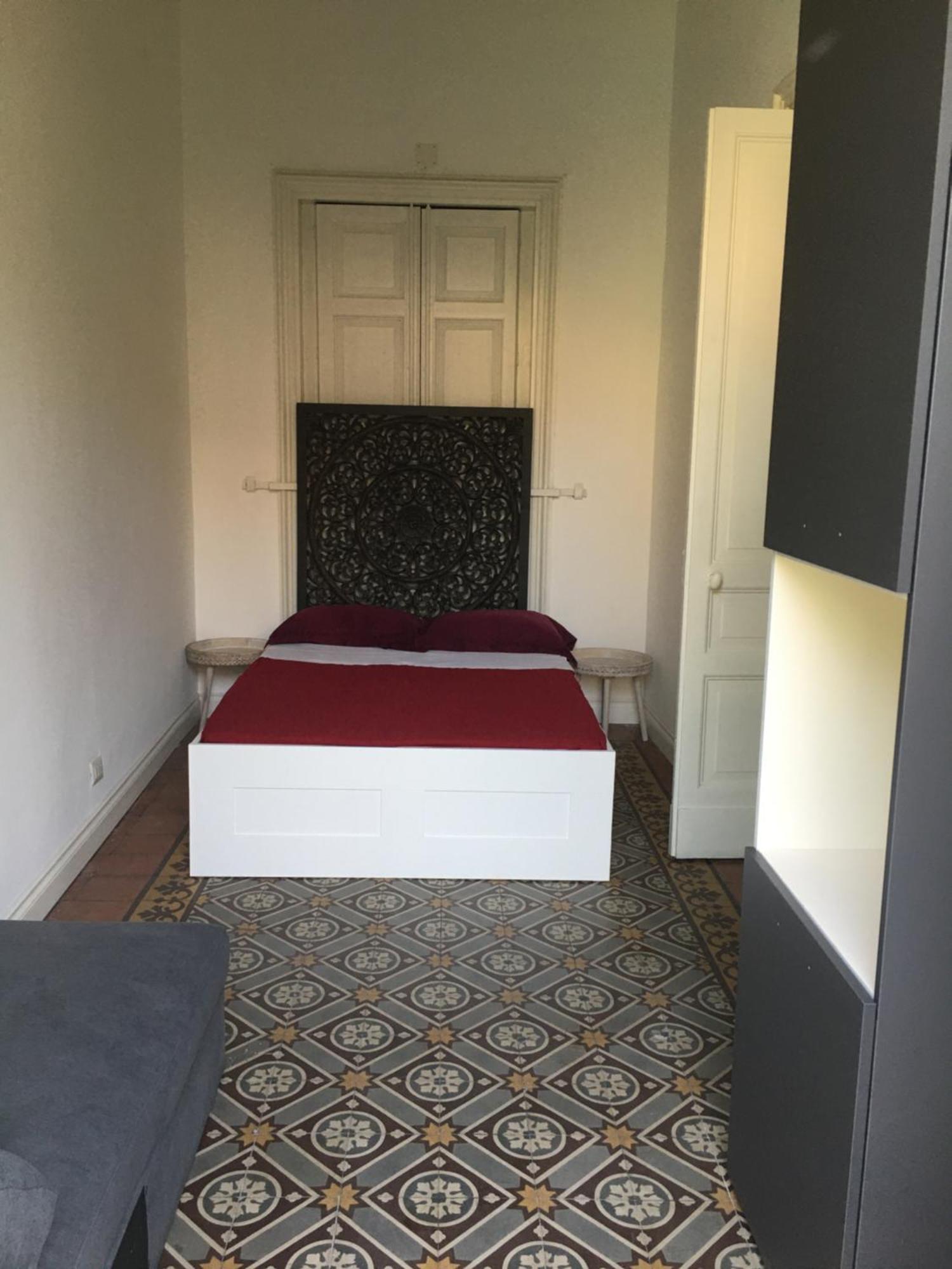 Bohemian Apartment Terrace Downtown Катания Экстерьер фото