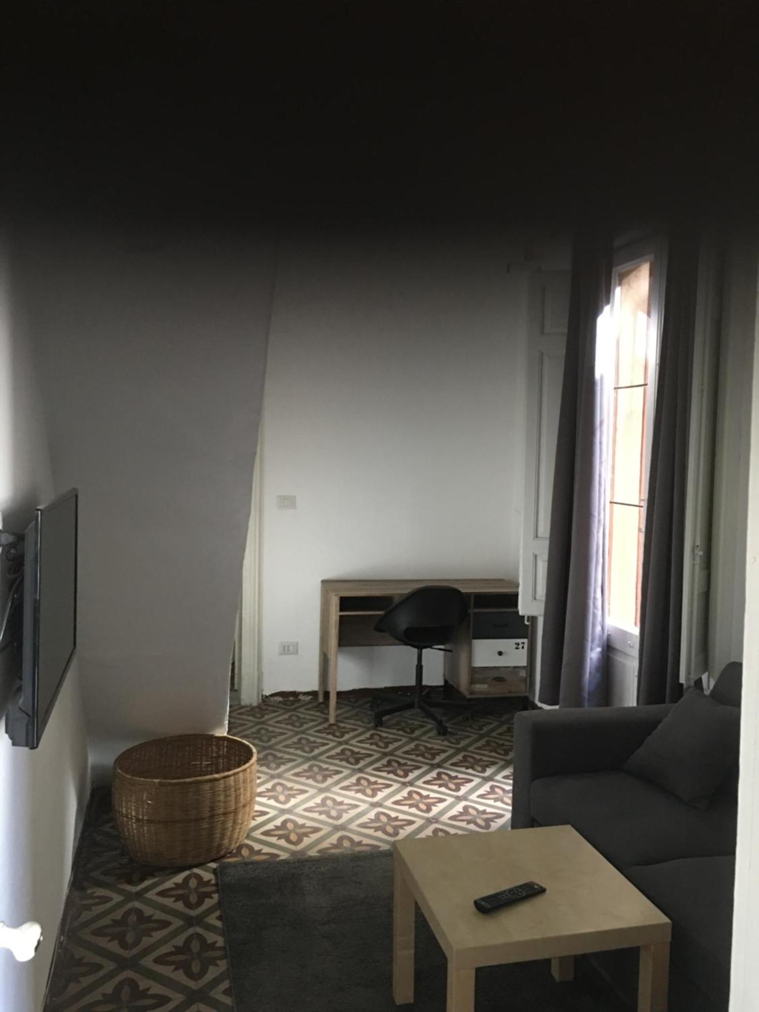 Bohemian Apartment Terrace Downtown Катания Экстерьер фото